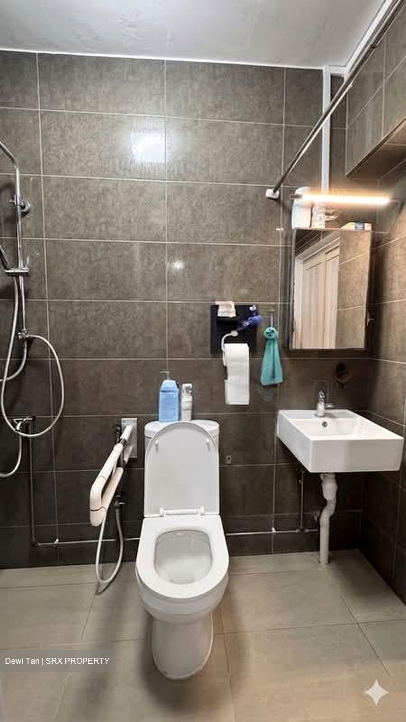 Blk 189C Rivervale Gateway (Sengkang), HDB Executive #562446301